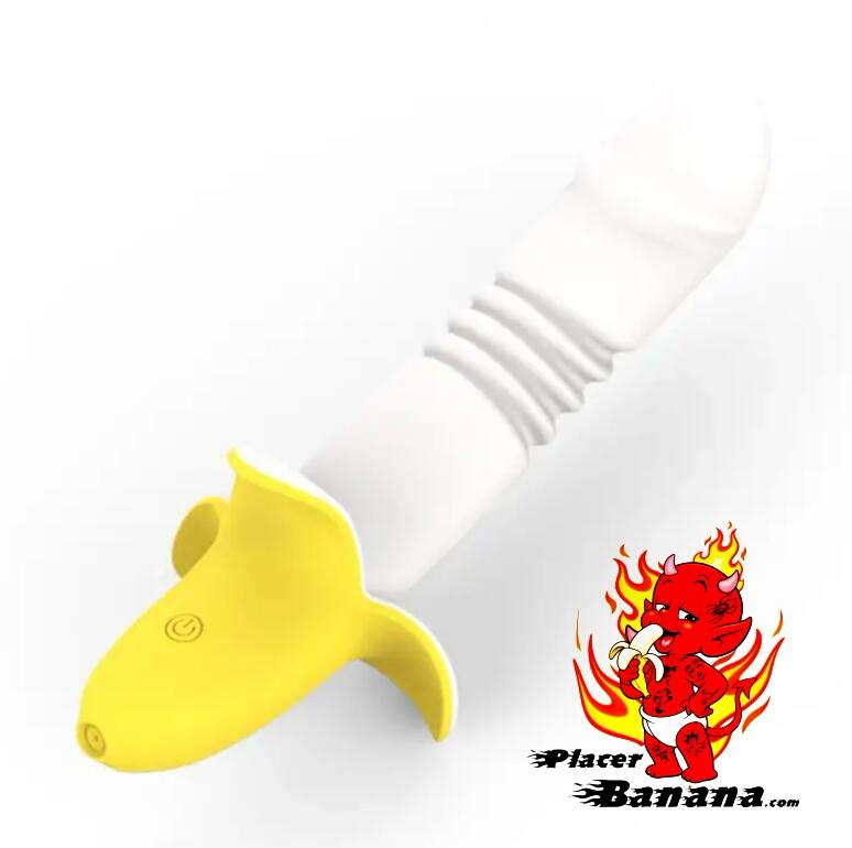 Placer Banana: Discreet edition.