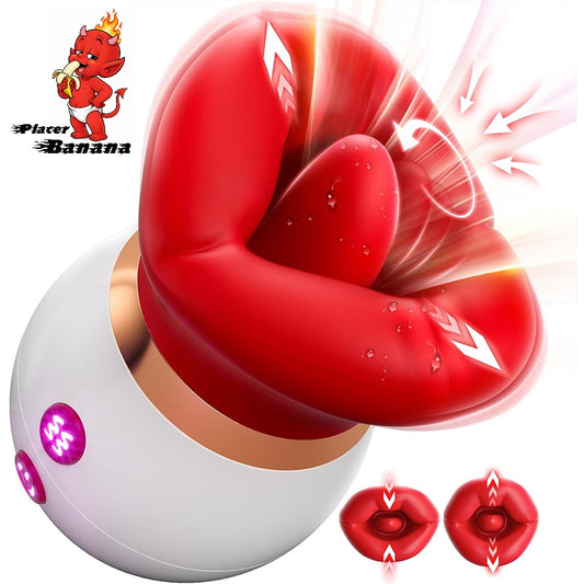 El beso de Cleopatra