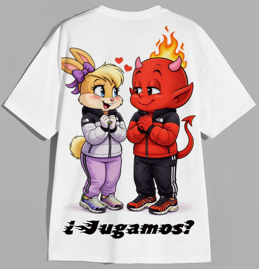 Placer Banana camiseta